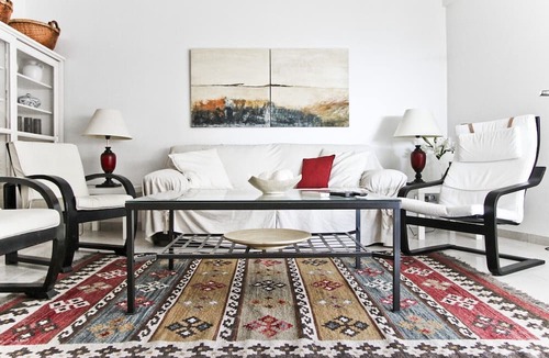 Salou City Centre Apartment | MARÍA ANAGABU - Only Families Apartment