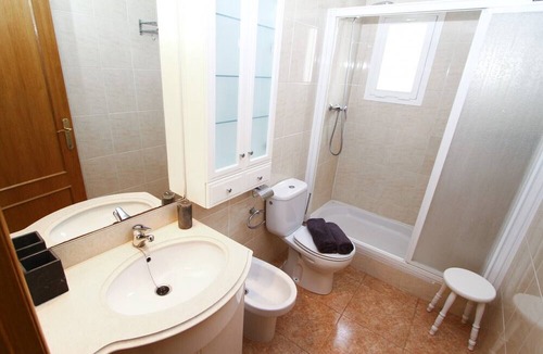 La Pineda Apartment | LOS RISCOS