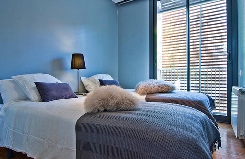 la Vila de Gracia Apartment | My Space Barcelona Duplex with pool and terrace in the center for families 6pax