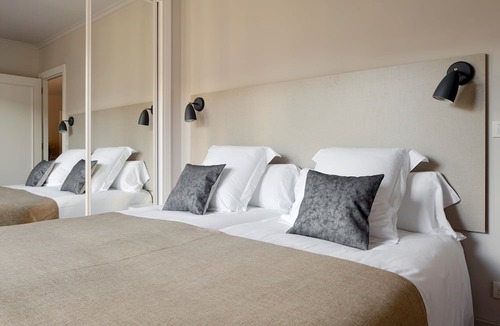 San Sebastian Centro Apartment | Garibay Terrace by FeelFree Rentals