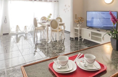 Torrevieja Apartment | Beautiful apartment in Torrevieja