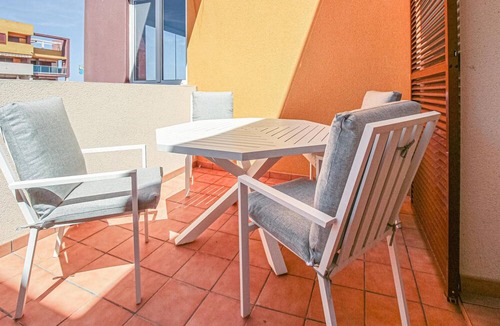Flamenca Beach Apartment | Nice apartment in Orihuela with swimming pool
