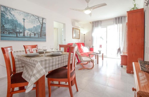 San Luis Apartment | Nice apartment in Torrevieja with WiFi
