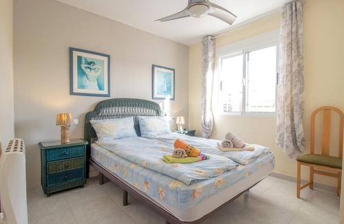 San Luis Apartment | Nice apartment in Torrevieja with WiFi