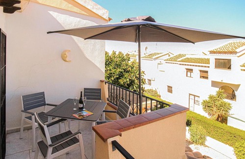 Quesada Apartment | 2 bedroom stunning apartment in Rojales