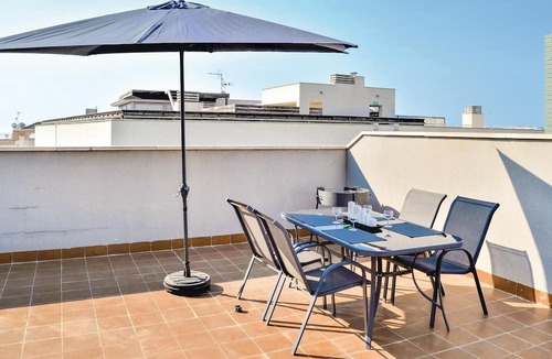 Orihuela Costa Apartment | Beach front apartment in Orihuela Costa with WiFi