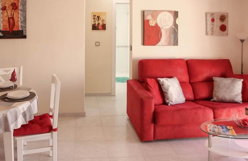 San Luis Apartment | Cozy apartment in Torrevieja with WiFi