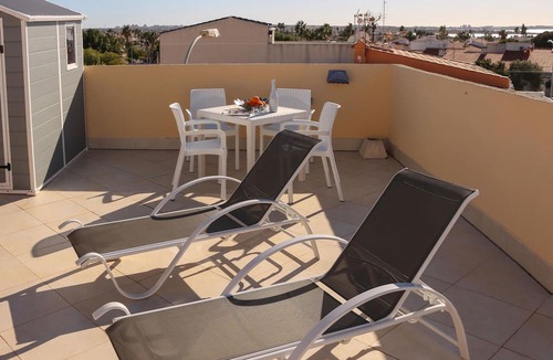 San Luis Apartment | Cozy apartment in Torrevieja with WiFi
