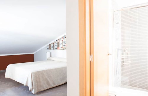 Alcaniz Apartment | Aparthotel Meseguer