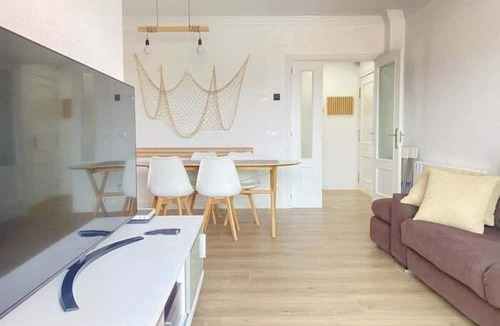 Calafell Apartment | R34 Apartamento Rambla Nova Calafell