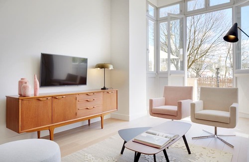 San Sebastian Centro Apartment | La Dolce Vita by FeelFree Rentals