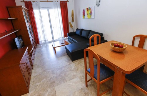Salou City Centre Apartment | VENTURA PARK 6