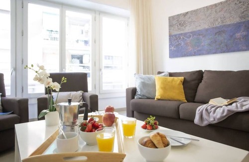 La Xerea Apartment | Singular Stays Mar44 I