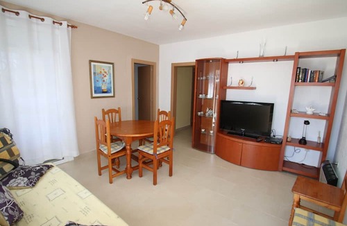 Cambrils Apartment | Casa Rosales 2 in Cambrils