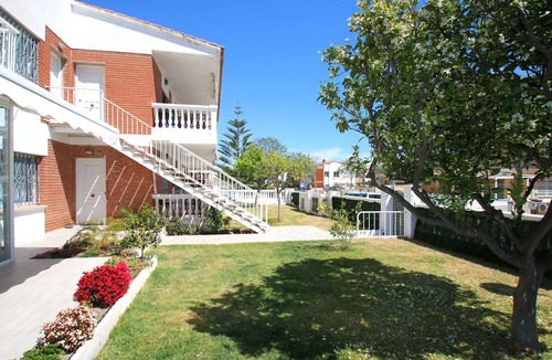 Cambrils Apartment | Casa Rosales 2 in Cambrils