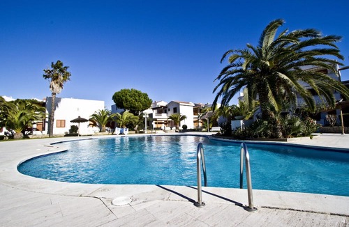 La Pineda Apartment | Family apartment at Estival Park, Punta Prima