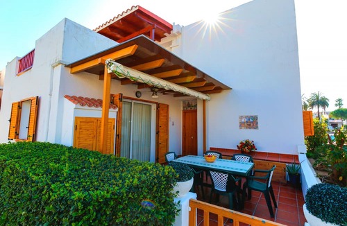 La Pineda Apartment | Family apartment at Estival Park, Punta Prima