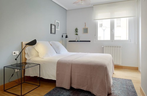 San Sebastian Apartment | Mundaiz by FeelFree Rentals