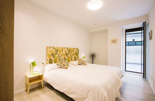 Gros Apartment | Gloria Suites 3 - 2 dormitorios