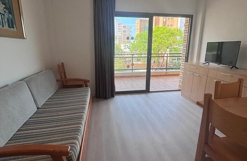 Salou City Centre Apartment | Sant Jordi Zeus Salou 33201