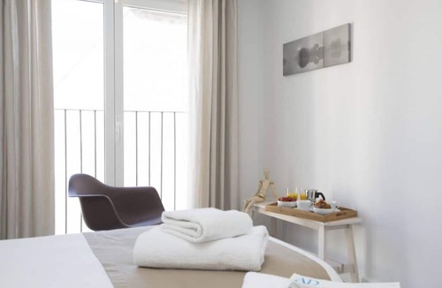 Valencia City Centre Apartment | Singular Stays Mercado Central XIII
