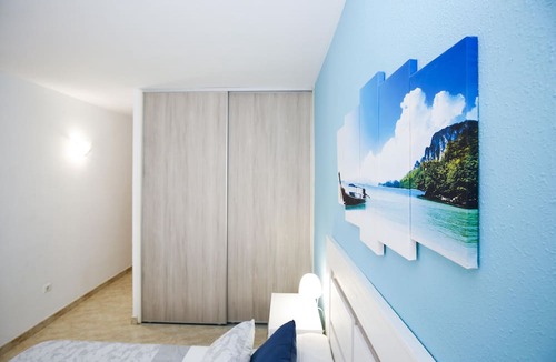 Cambrils Apartment | MAEVA HomeStay by Turismar