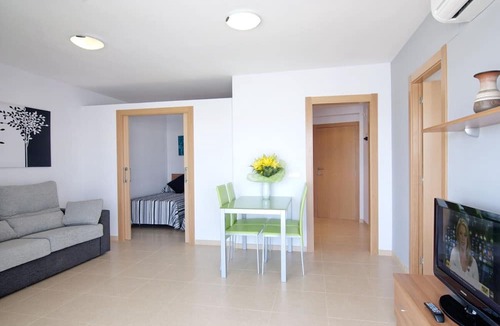 Salou City Centre Apartment | Alexis plus Zeus Salou 0141