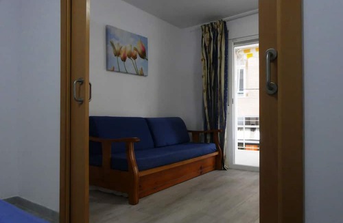 Salou City Centre Apartment | Alexis Plus Zeus Salou 4011