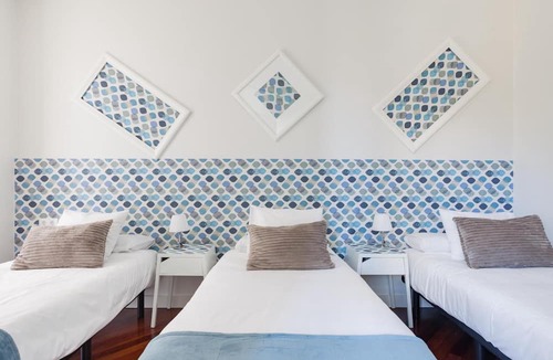 Esquerra de l'Eixample Apartment | ART HOUSE CITY CENTRE UNIVERSITAT
