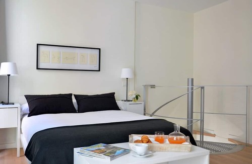 La Xerea Apartment | Singular Stays Comedias II
