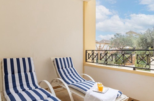Los Secanos Apartment | Fidalsa Guardamar Resort