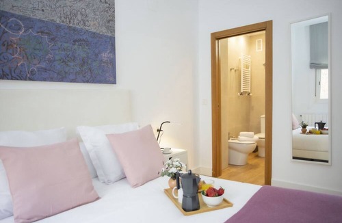 La Xerea Apartment | Singular Stays Mar44 X
