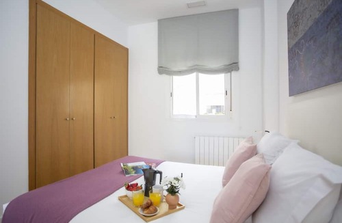 La Xerea Apartment | Singular Stays Mar44 X