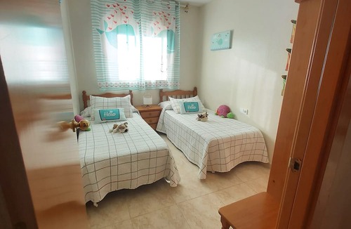 Cap de Salou Apartment | apartment/flat - Salou