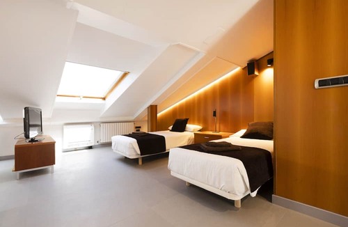 La Marina Apartment | Fuenterrabía by Basquelidays