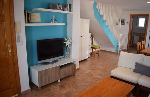 Oliva Apartment | Anacasa Argelers Sector 5 Atico AT160