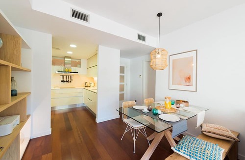Terrassa Apartment | Petit Luxe Oasi d'Egara