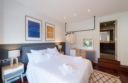 Terrassa Apartment | Petit Luxe Oasi d'Egara