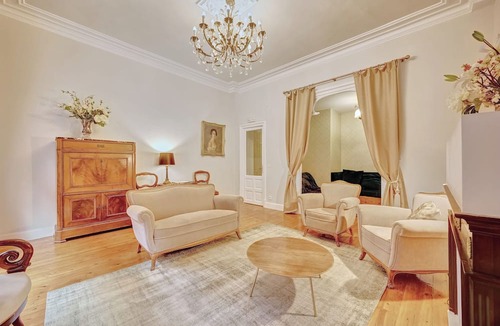 Pamplona City Centre Apartment | In the heart of the city