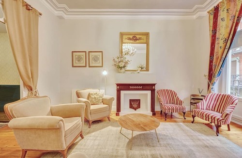 Pamplona City Centre Apartment | In the heart of the city
