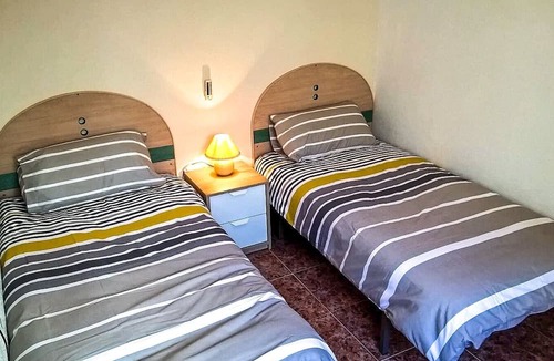 Lo Rufete Apartment | Your home away from home!