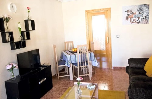 Lo Rufete Apartment | Your home away from home!