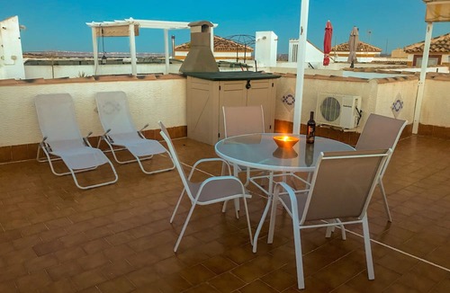 Lo Rufete Apartment | Your home away from home!