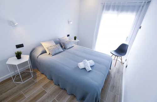 Vilafortuny Apartment | SOL DE ESPAÑA Apartments - Beachfront
