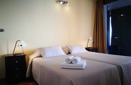 Benidorm Apartment | Levante Beach - First line