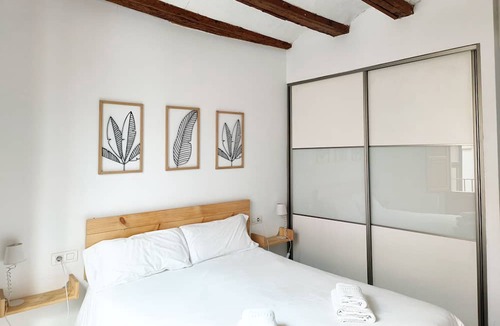 La Xerea Apartment | Flats Friends Tetuan 1 bedroom