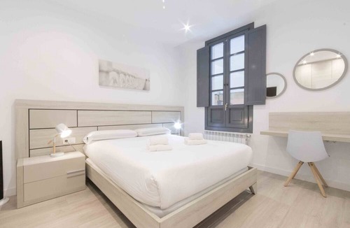 Old Town Apartment | Konsti | The Rentals Collection