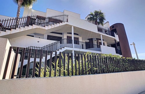 Orihuela Costa Apartment | 3010 Silene II - 3010