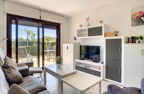 Orihuela Costa Apartment | 3010 Silene II - 3010