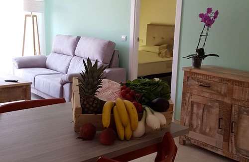 Calafell Apartment | Mandala apARTments for those who want something mo